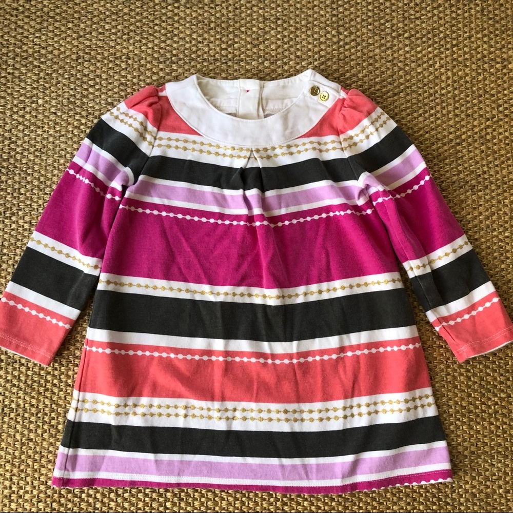 EUC Gymboree Dress 4T